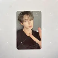ジュンソ ALD1 ファンコンくじ トレカ | Mercari