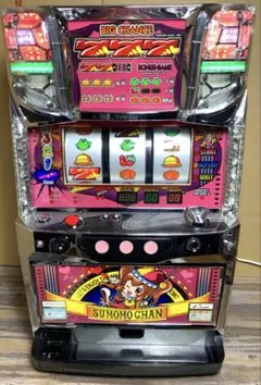 パチスロ実機】ニューギン☆パチスロガールズガンズグルービー【コイン 