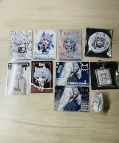 カラフルピーチ どぬく まとめ売り カラフルピーチ どぬくさん まとめ売り - メルカリ