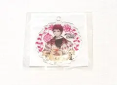 【黒子のバスケ】やわらかチャーム赤司征十郎