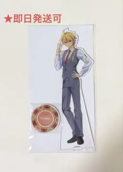 Fate/strange fake セイバー S賞 特大アクリルスタンド - メルカリ