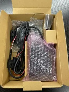 JRM-21 バイク用 ETC 2.0 車載器 アンテナ分離型 GPS内蔵 - メルカリ