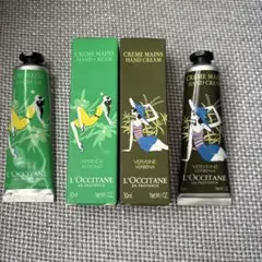 日本未発売‼︎ミス・ロクシタン☆２点セット (限定)新品