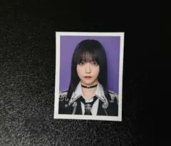 イコラブ 野口衣織 呪って呪って IDフォト