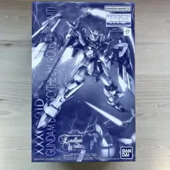 ウイングガンダムゼロ ガンダムデスサイズ LR他 ガンダムWシリーズ