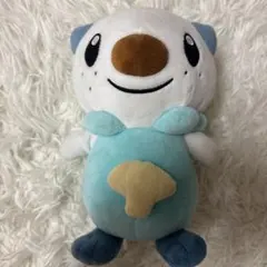 ミジュマル ポケドール ポケモンセンター 2010 ミジュマルドール