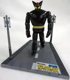 フルタ 20世紀漫画家コレクション 横山光輝の世界 鉄人28号 ブラックオックスのサムネイル