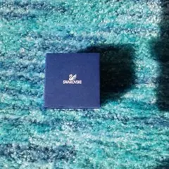 Swarovski クリスタルペンダント ネックレス