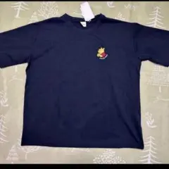 プーさん　Tシャツ 新品　ディズニーのサムネイル