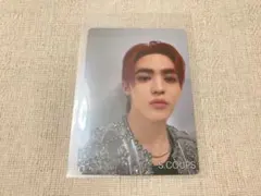 SEVENTEEN FC カラモバ トレカ エスクプス