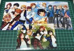 Trickstar 4点 生ブロマイド あんスタ