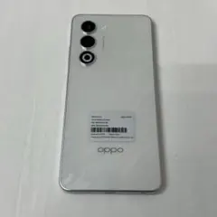 【新品未開封】OPPO A5 5G ホワイト OPPO A5 5G (Mist White, 8GB RAM, 128GB Storage) with No Cost EMI