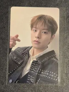 Stray Kids runit 9/5 会場限定 トレカ 名古屋 スンミン