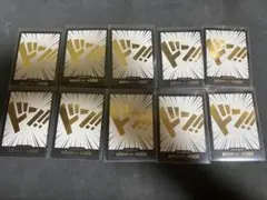 ワンピースカード ドンカード 10枚