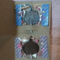 ちいかわ　キャンディチャームズ　セット①