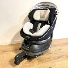 Combi チャイルドシート　クルムーブスマート　ISOFIX　JL-590
