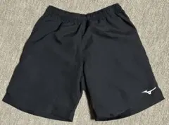 ミズノ ハーフパンツ プラクティス バレーボール バドミントンのサムネイル