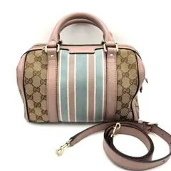 2026年最新】gucci ミニボストンバッグの人気アイテム - メルカリ