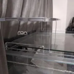 ADA アクアスカイ601二台セット（内一台はアダプター使用不可） ADA アクアスカイ601二台セット（内一台はアダプター使用不可