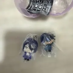 チェンソーマン めじるしアクセサリー