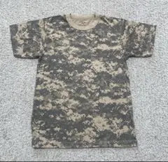Rothco 迷彩 Tシャツ Sサイズ