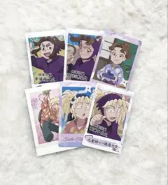 忍たま乱太郎 スナップマイド 平滝夜叉丸 田村三木ヱ門 斉藤タカ丸 4年生