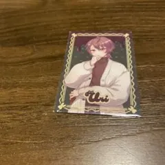 カラフルピーチ うり カード