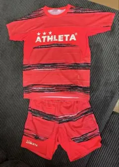 ATHLETA セットアップ　スポーツウェア