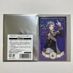 共通衣装3Dグッズ vol.1 ランダムチェキ風カード 不破湊