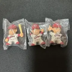 【美品】広島東洋カープ　カプケシ第一弾・第二弾　⭐︎１１個セット 新品未使用 カプケシ 第二弾 カープ carp - メルカリ