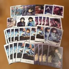 あんスタ！！　朔間零　カードセット