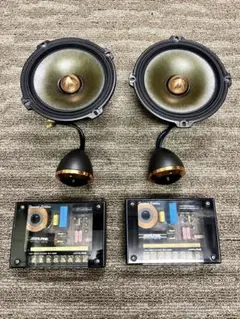 ALPINE アルパイン DLX-Z30T ツィーター 未使用品 適合ツィーター DLX-Z17PRO/F177/F17S/Z30T/F30T | カー用品