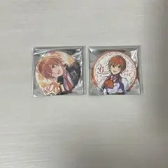 すとぷり ジェル 缶バッジ セット