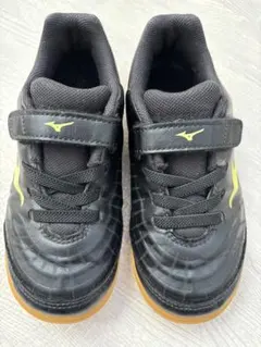 ミズノフットサルシューズ トレーニングシューズ　19.0cm