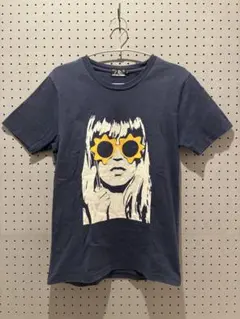 HYSTERIC GLAMOUR JOIN THE VACATION Tシャツ