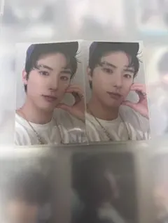 ドボイズ theboyz Theblaze エリック トレカ