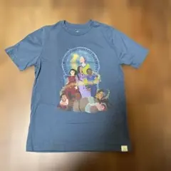 ディズニー　ウィッシュ　TシャツMサイズ