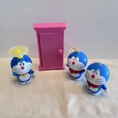 ドラえもん ハッピーセット