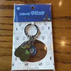 천공의 성 라퓨타 3연 키링 로봇병