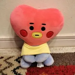BTS TATA ぬいぐるみ 約20cm