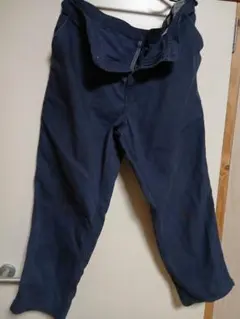 カジュアルパンツ