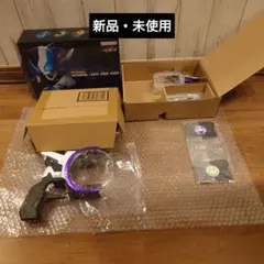 PREMIUM DX メモリアルレーザーレイズライザー 音声ユニット交換対応品