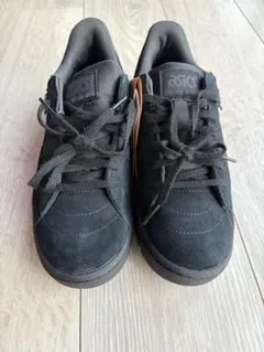 【極美品】アシックス GEL-PTG GTX ゴアテックス 24.5cm 黒