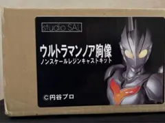 ULTRAMAN ＣType 組み立てキット NANKOKU FACTORY ULTRAMAN CType 組み立てキット NANKOKU FACTORY - メルカリ