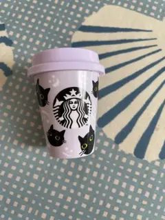 スタバ ミニカップ