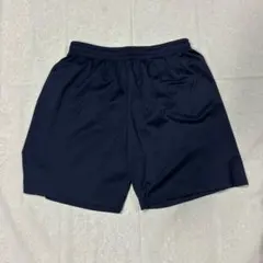 PUMA ネイビー ハーフパンツ M