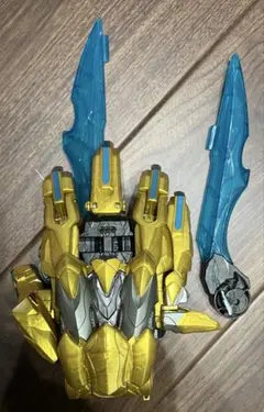 ゴジュウジャー キャラクター玩具