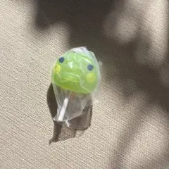 たまごっち カラフルキャンディチャーム　くちぱっち