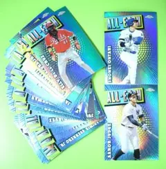 傷B級品　大谷翔平 他 ALL-ETCH 20種 2025 toppsトプクロ