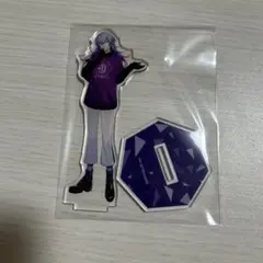 朱*音様 にじさんじ 星導ショウ にじフェス 2023 アクスタ アクリルスタン